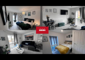 Birmingham City 2 Bedroom Apartment